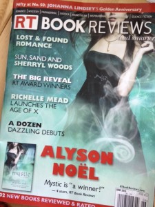RT cover