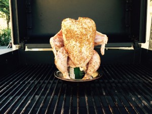BeerCanChicken