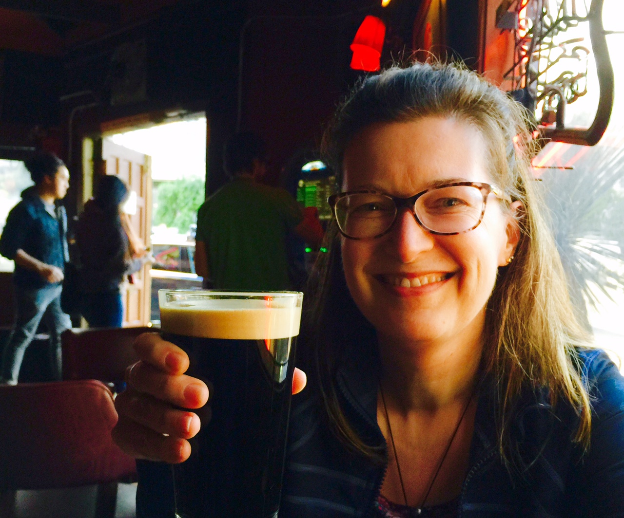 CheersStout
