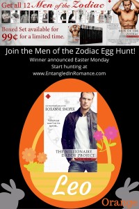 LeoEgg