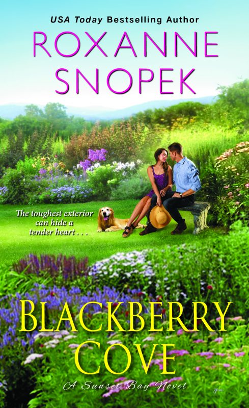 Blackberry Cove