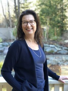 Roxanne Snopek, Editor