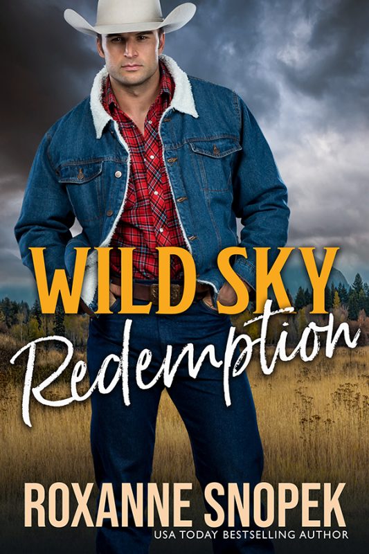 Wild Sky Redemption – a Wild Sky romance